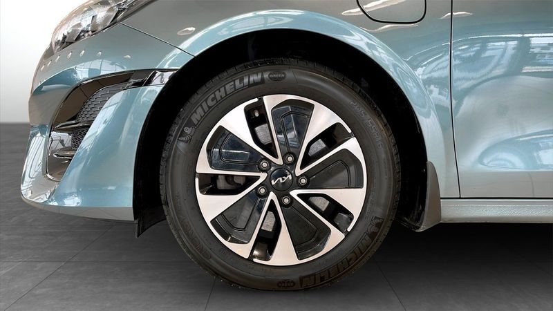 Kia Cee´d bild 9