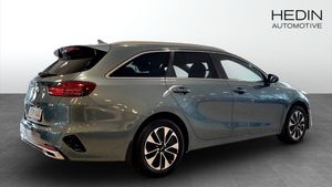 Kia Cee´d bild 2
