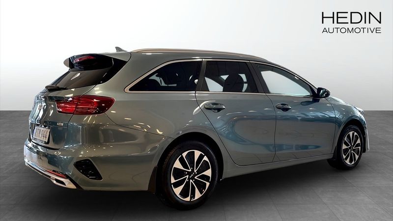 Kia Cee´d bild 2