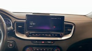 Kia Cee´d bild 12