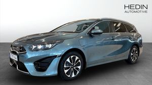 Kia Cee´d bild 1