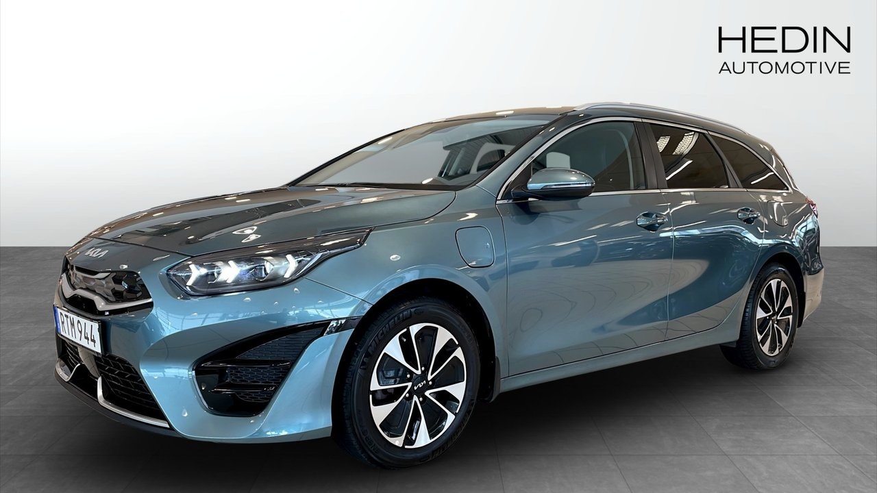 Kia Cee´d