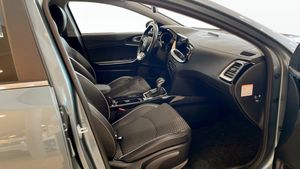 Kia Cee´d bild 3