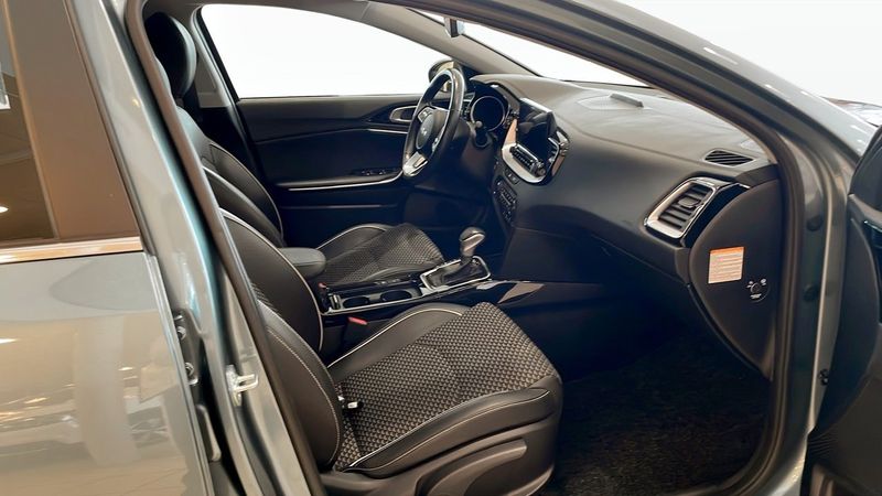 Kia Cee´d bild 3