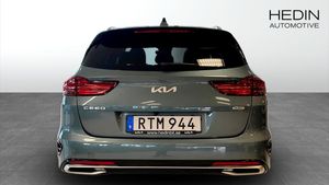 Kia Cee´d bild 7