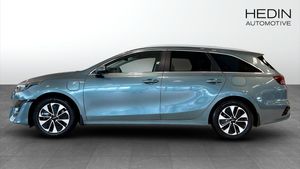 Kia Cee´d bild 6