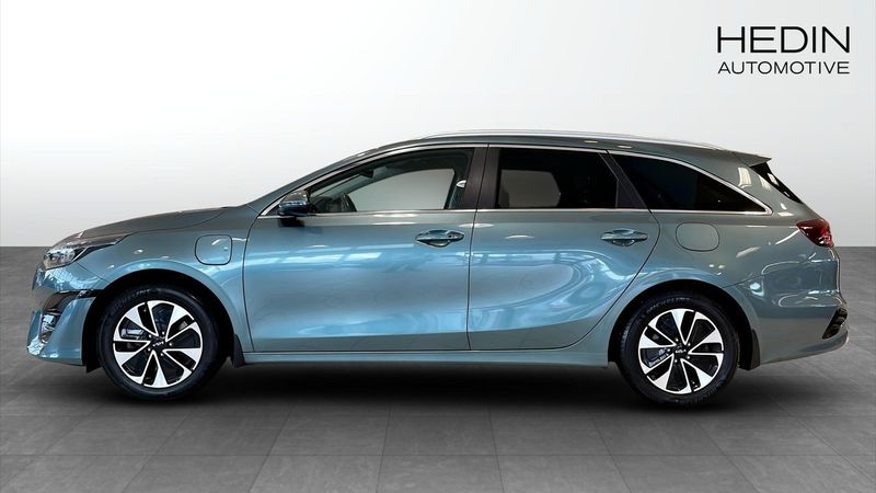Kia Cee´d bild 6