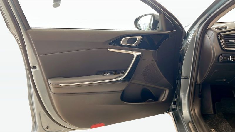Kia Cee´d bild 11