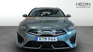 Kia Cee´d bild 8