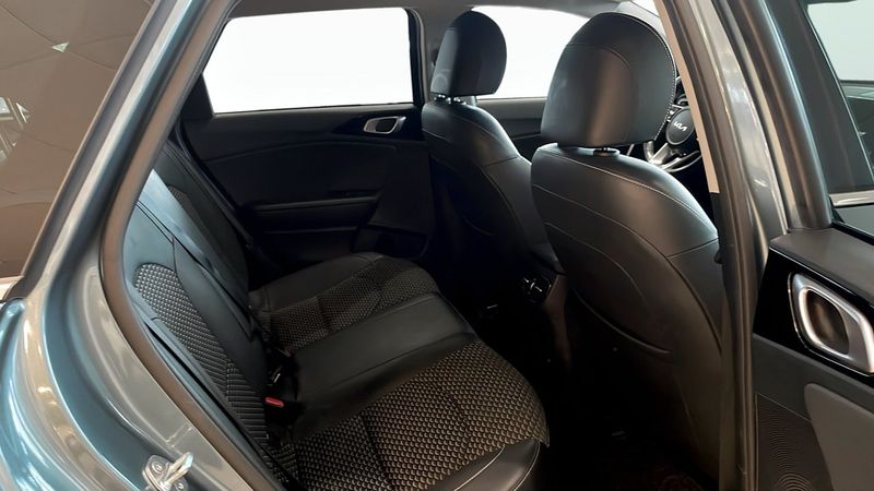 Kia Cee´d bild 5