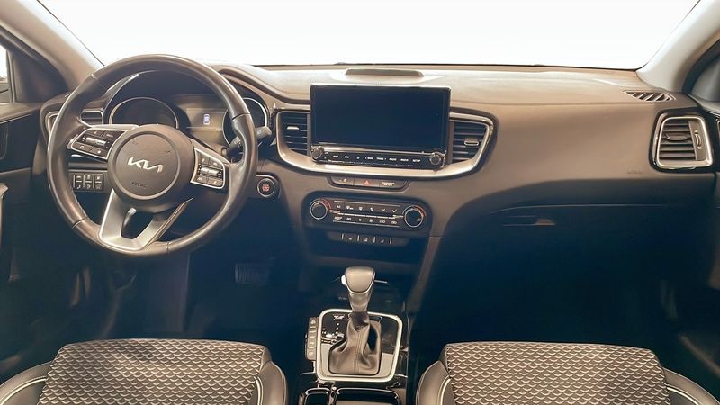 Kia Cee´d bild 4