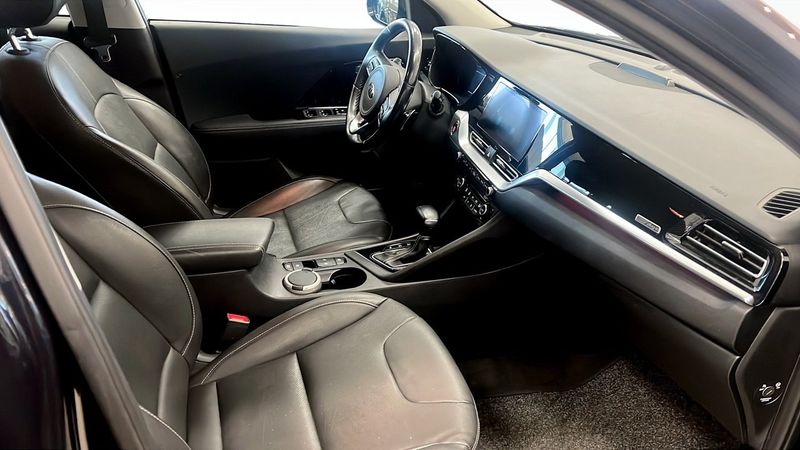 Kia Niro bild 3