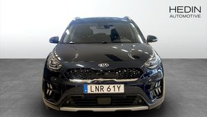 Kia Niro bild 8