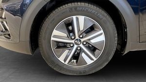Kia Niro bild 9