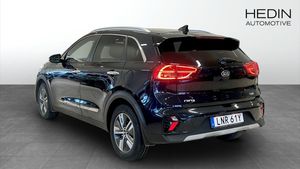 Kia Niro bild 2