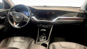 Kia Niro bild 4