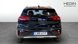 Kia Niro bild 7