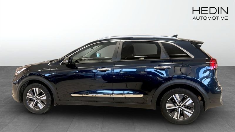Kia Niro bild 6