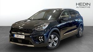 Kia Niro bild 1