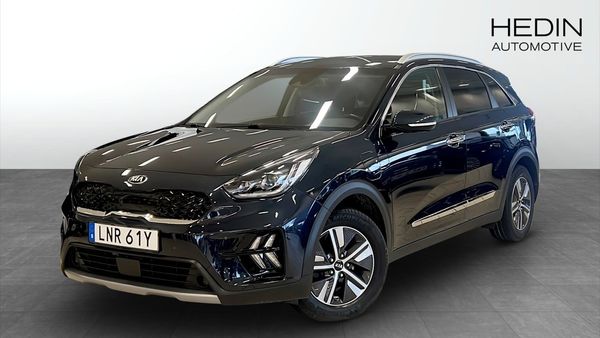 Kia Niro 1.6 Advance Plus 2 - 2020