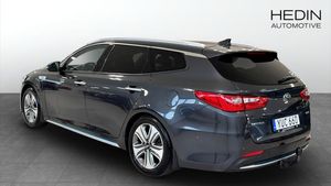 Kia Optima bild 3