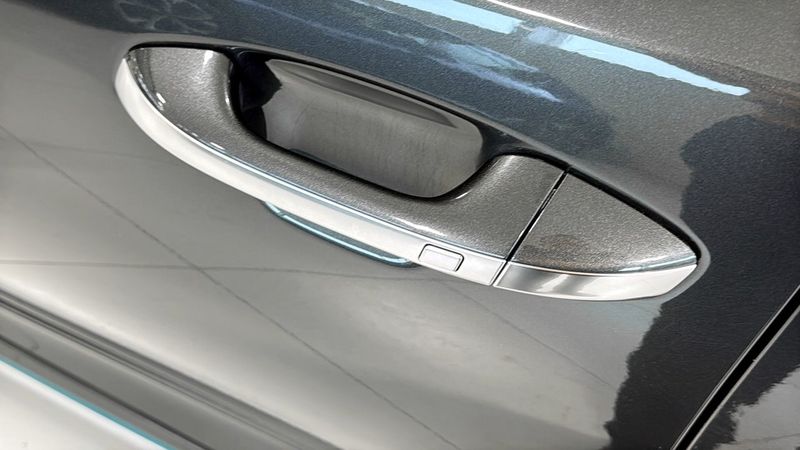 Kia Optima bild 10
