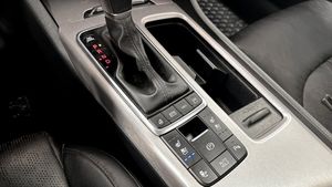 Kia Optima bild 15