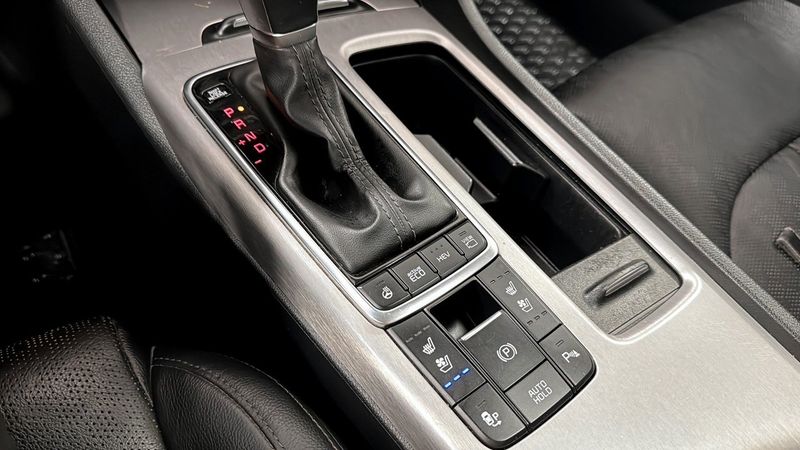Kia Optima bild 15