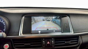 Kia Optima bild 17