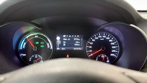 Kia Optima bild 18
