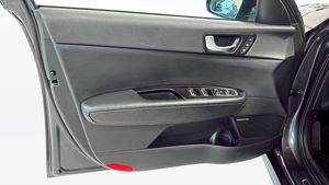 Kia Optima bild 11
