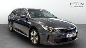 Kia Optima bild 7