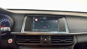 Kia Optima bild 16