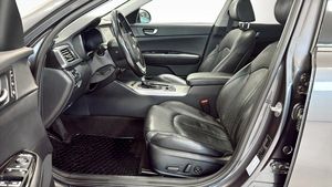 Kia Optima bild 13