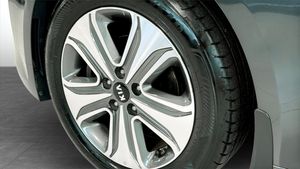 Kia Optima bild 9