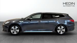 Kia Optima bild 2