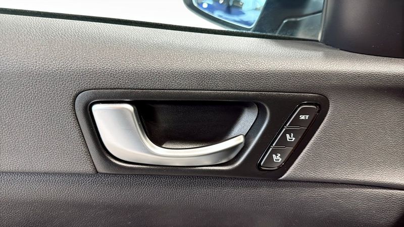 Kia Optima bild 14