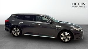 Kia Optima bild 6