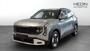 Kia Seltos bild 1