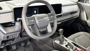 Kia Seltos bild 8
