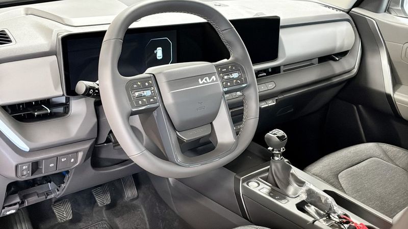 Kia Seltos bild 8