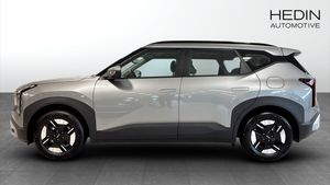 Kia Seltos bild 2