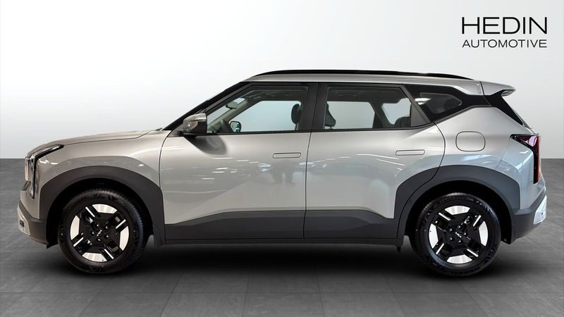 Kia Seltos bild 2