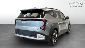 Kia Seltos bild 5