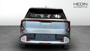 Kia Seltos bild 4