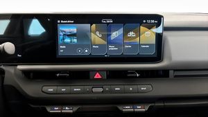Kia Seltos bild 12