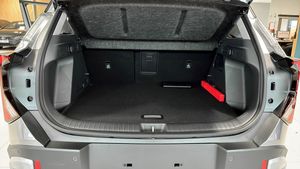 Kia Seltos bild 11