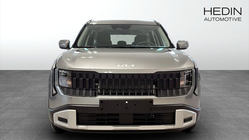 Kia Seltos bild 7
