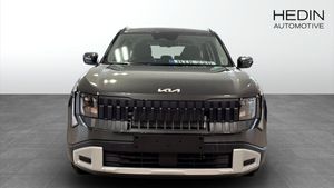 Kia Seltos bild 8