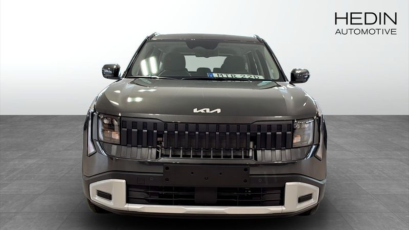 Kia Seltos bild 8